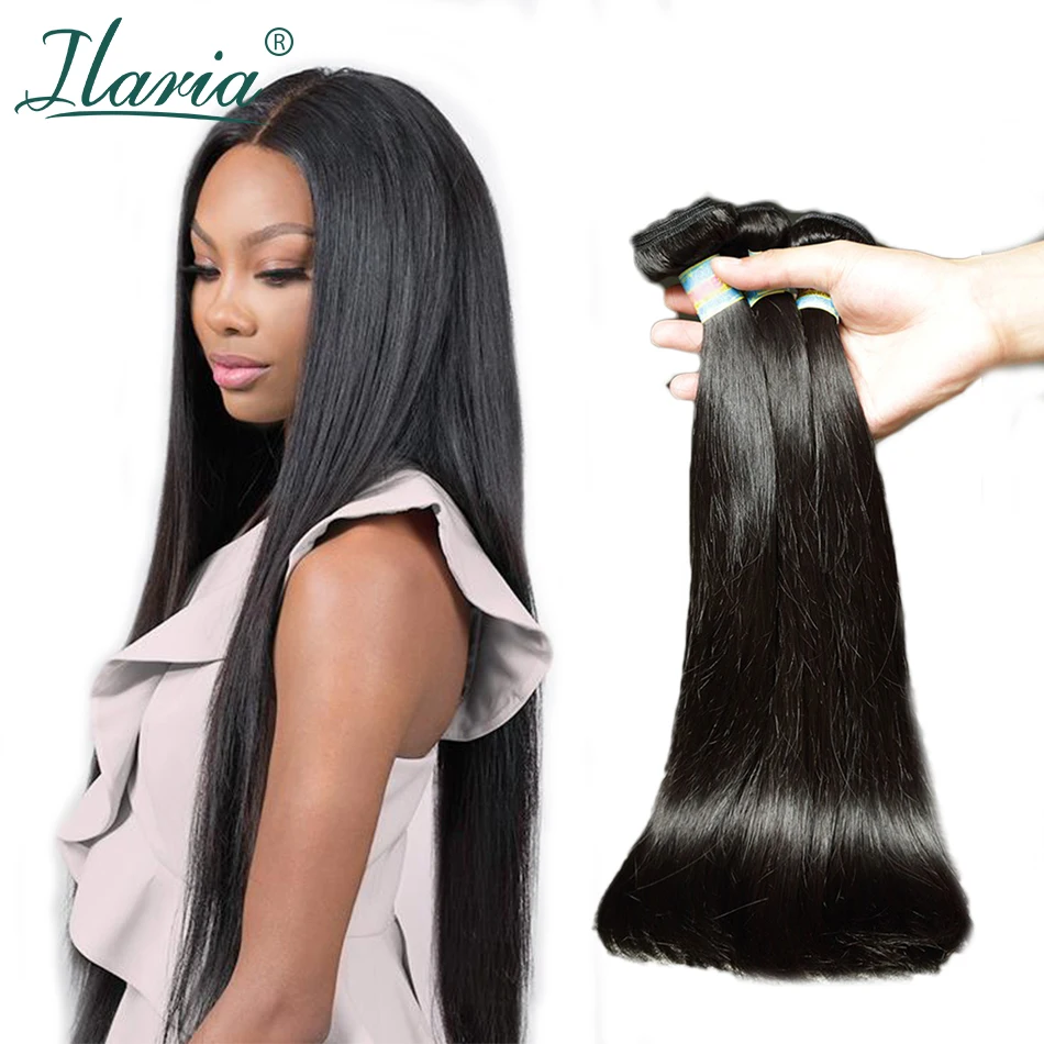 Brazilian Hair Weave Bundles Straight 100% Human Hair Bundles 3Pcs/Lot Natural Color Remy Human Hair Extensions Shipping Free Brazilian Hair Weave Bundles Straight 100% Human Hair Bundles 3Pcs/Lot Natural Color Remy Human Hair Extensions Shipping Free