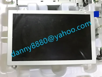 

Free new Screen LTL582T-9161-1 LTL582T-9161-2 LCD TPO DISPLAYS active Matrix Module for Fod car DVD audio navigation TJ058NA01AA