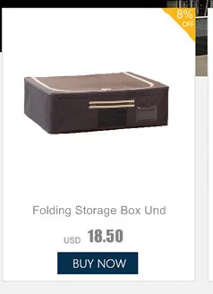 Non-woven Fabric Foldable Storage Box Bag Home Organizer Box Bra Underwear Box Necktie Socks Storage Organizer Case