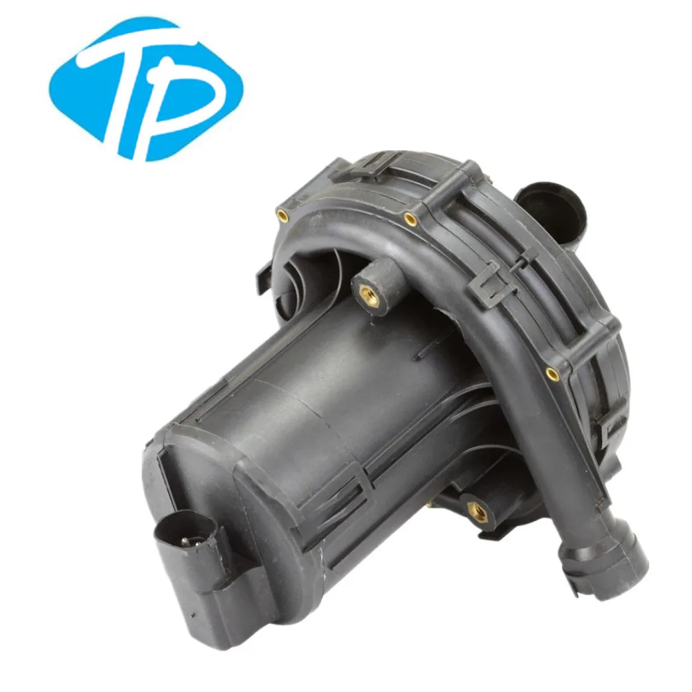New Secondary Air Pump Smog Emission Fan Pompe Module 11721715347