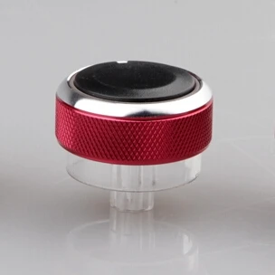 

Air Conditioning heat control Switch knob AC Knob case for Ford S-MAX Focus 2 MK2 3 MK3 Sedan Hatchback Mondeo auto accessories