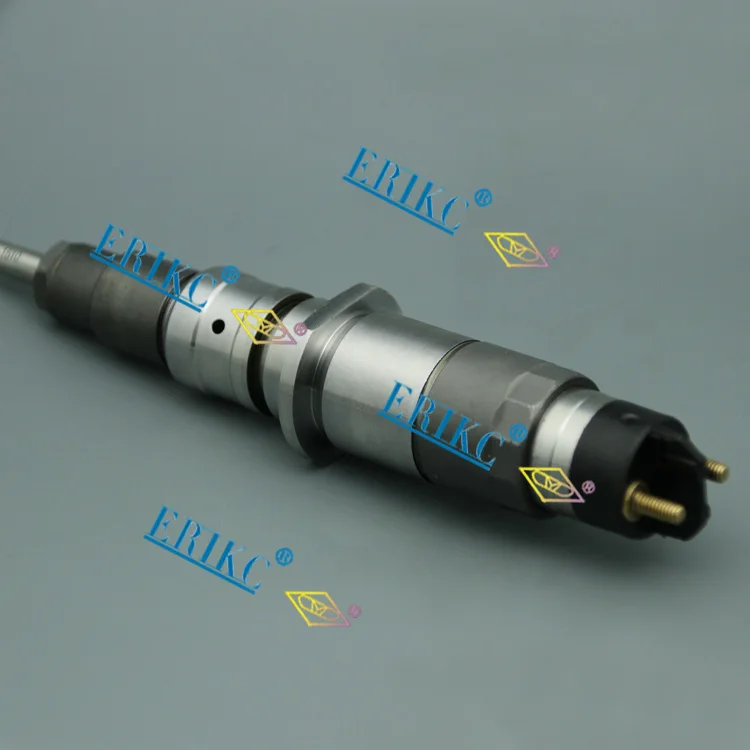 0 445 120 250 CRIN 1-16 injector assy fuel 0445120250  auto car fuel injector 0445 120 250 (986435541)