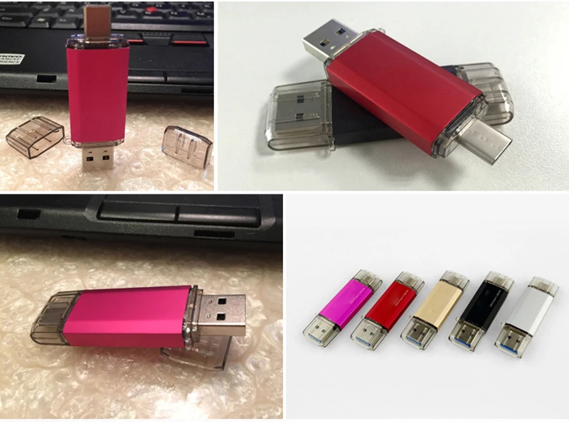 Cle USB 3,1 OTG флеш-накопитель 128 ГБ USB флэш-память 512 ГБ 256 ГБ 128 Гб 64 Гб оперативной памяти, 32 Гб встроенной памяти, pedrive Memoria USB 3,0 флэш-диск USB флеш-диск для Тип-C