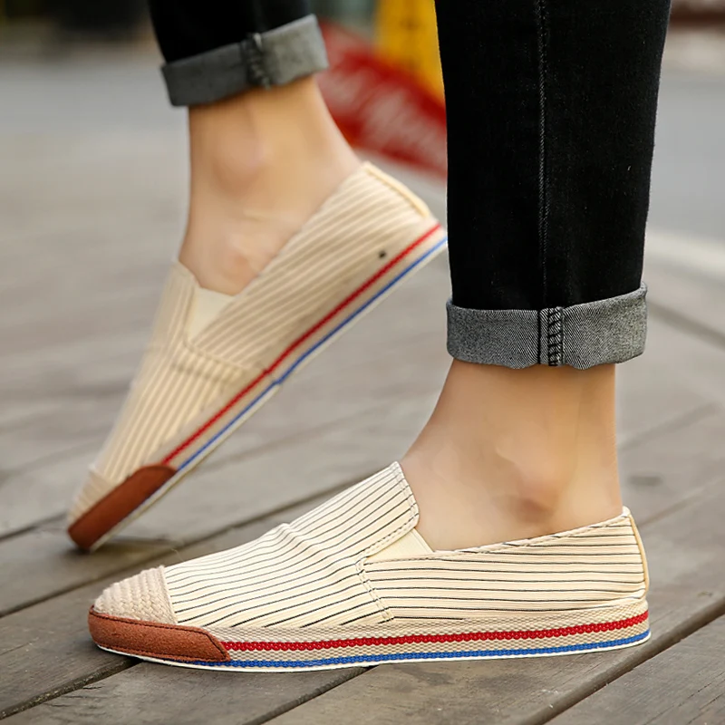 Thestron حذاء رجالي أزياء مصمم الأحذية الذكور عارضة الذكور أحذية الكبار 2019 الأزرق الأبيض البيج تنفس قماش أحذية تزلج