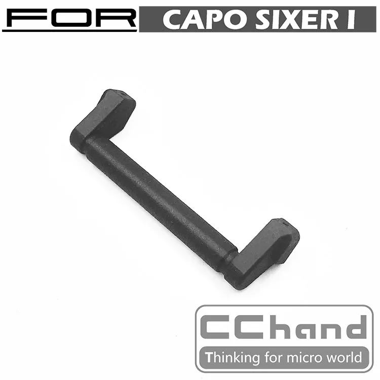 Ручка сопилота для Capo SIXER 1:6 Samurai | Игрушки и хобби