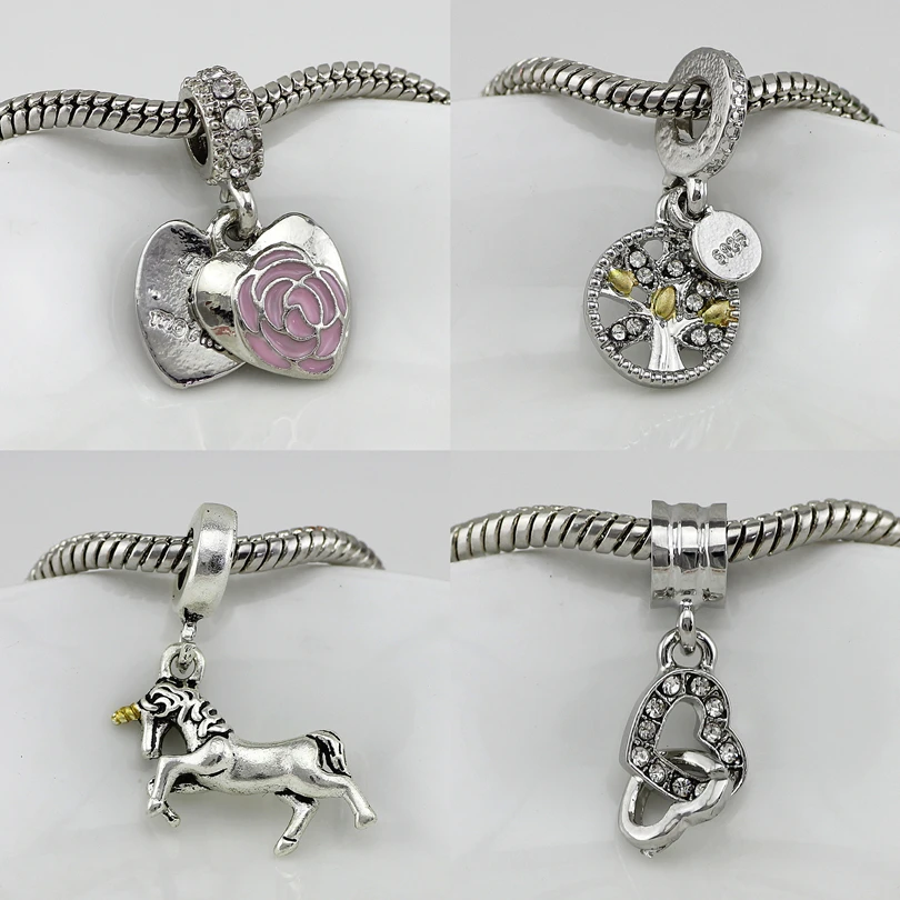 charms unicorno pandora charms unicorno pandora