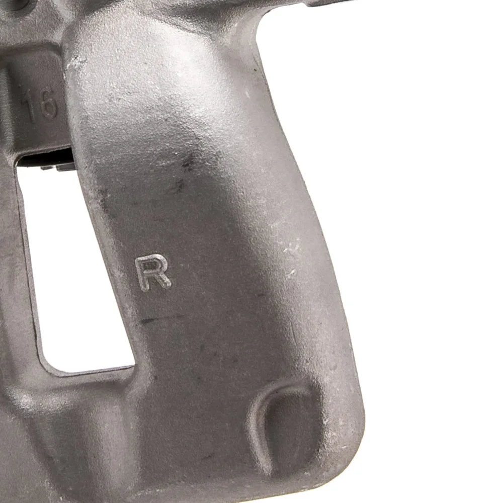 Rear Right Electric Brake Caliper 3C0615404G fit for 3C2 Variant 3C5 for VW Passat 3C 2.0 TDI 05-07 BHN357E BHN357E 3C0615404E