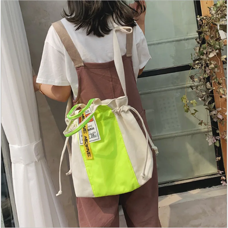 قماش عارضة حقائب كتف للنساء 2019 الأزياء Crossbody أكياس Desigher يد عالية قدرة الإناث السفر جراب التسوق قماش عارضة حقائب كتف للنساء 2019 الأزياء Crossbody أكياس Desigher يد عالية قدرة الإناث السفر جراب التسوق