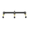 Carp Fishing Buzz Bar for 3 Fishing Rods Support Bankstick Buzz Bar Aluminium ► Photo 3/6