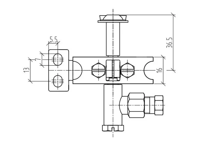 Peças para eletrodomésticos