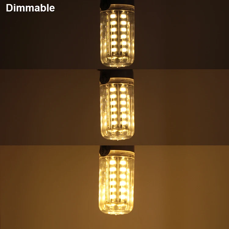 Dimmable lights 11