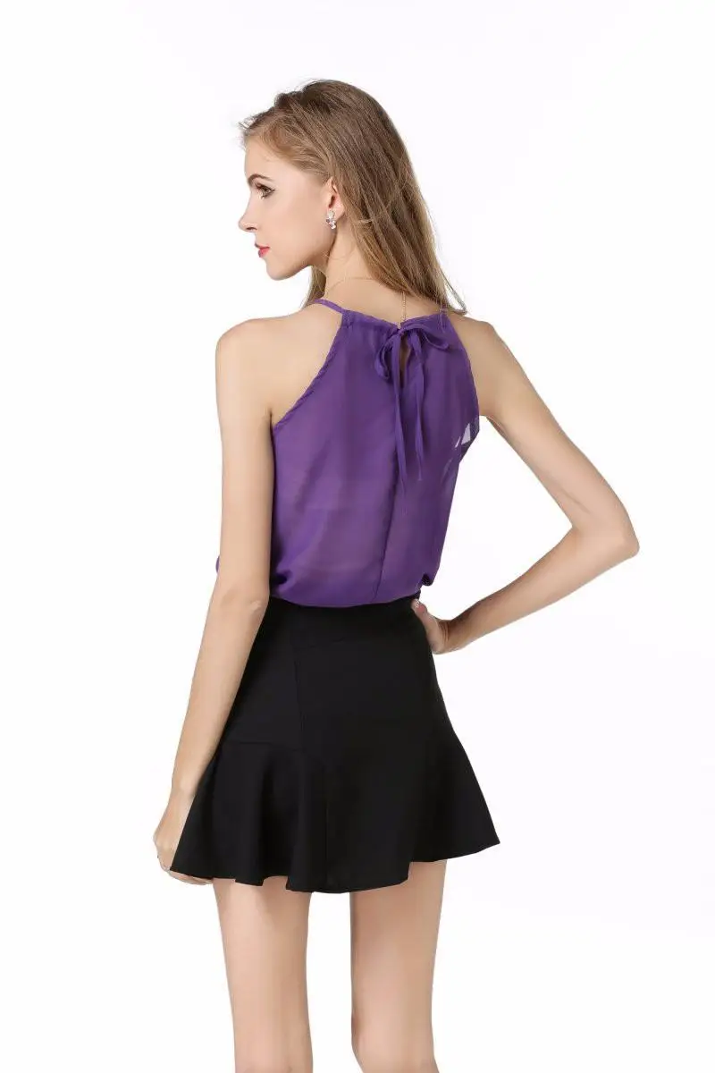 women blouse shirt blusas (6)
