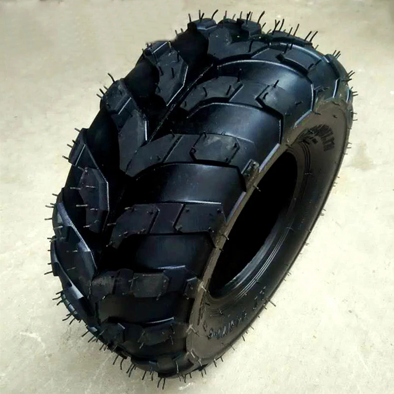 Бескамерная шина 145/70 6 ATV пляжный автомобиль каратинг маленькие бычьи шины