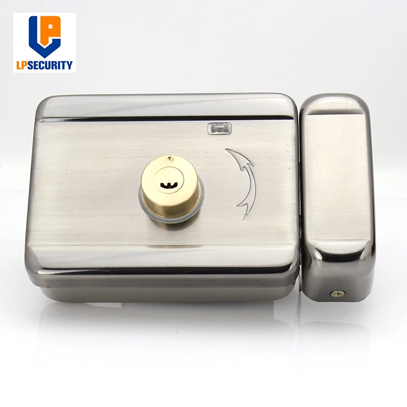 JYLOCK-LP-A1