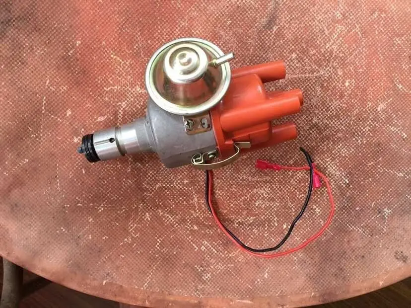 ELECTRONIC DISTRIBUTOR 0231170034EL fit VW BUG BUS GHIA BUGGY KUHLTEK