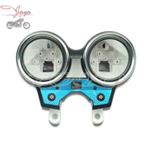 Free Shipping Motorcycle Gauges Cluster Speedometer Cover For CB400 VTEC 2002-2008