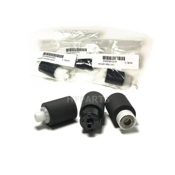 

Free shipping 4 sets original new pick up roller for Kyocera FS-1110 1024 1124 1300 1350 1028 1128,302F906230(240),302F909171