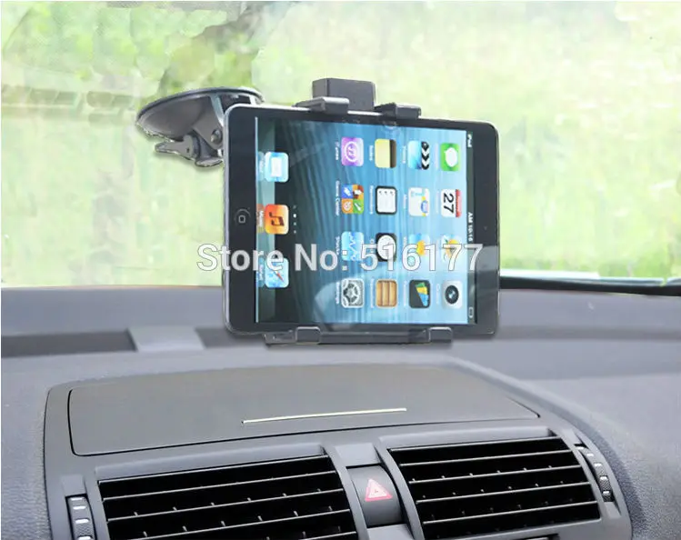 Universal 360 Degree Car Mount Holder For Asus Memo Pad HD 7 ME173X/Asus Zenpad C 7.0 Z170CG Z170C/Acer Iconia Talk S A1-724 | Мобильные