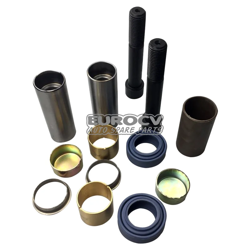 Spare Parts for Volvo Trucks VOE 85102092 Mck 1118 Brake Calper Repair Kit