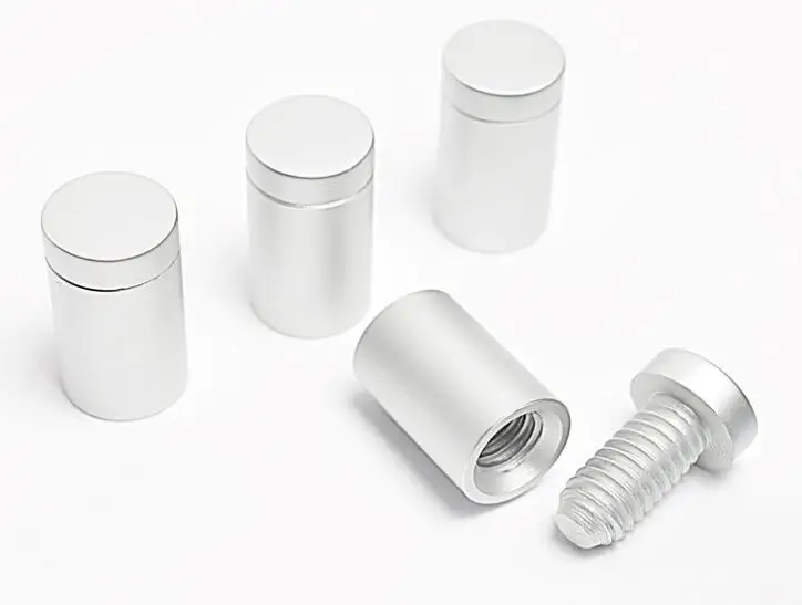 4pcs(1pair) wall mounted Photo frame screws(12x25mm)in Frame from Home