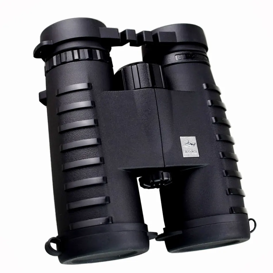 baratas Asika Telescópio Militar HD 10x42 Binóculos de Caça Profissional Zoom Ocular Visão Compacta e Poderosa de Alta Qualidade à prova d água