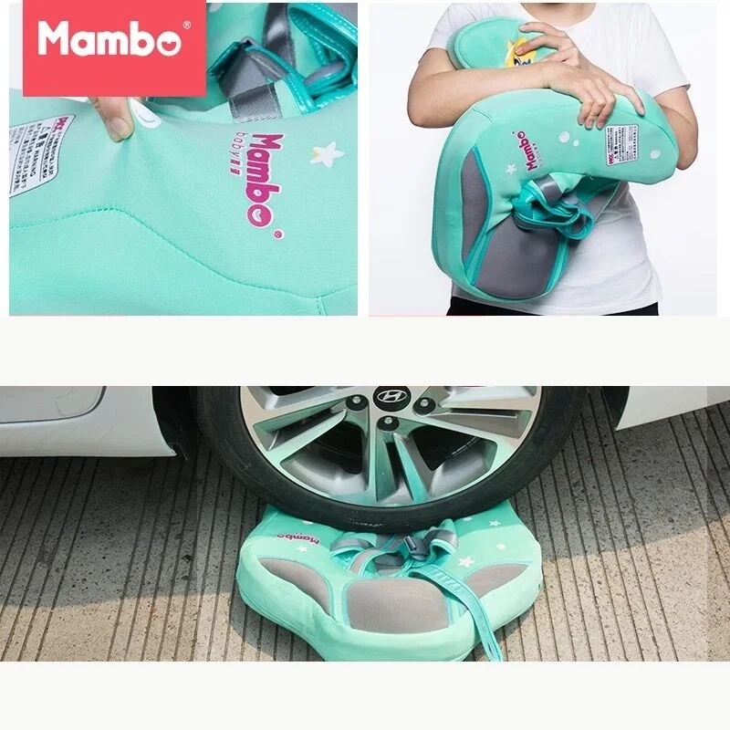 Mambobaby для плавания. Мамбобеби круг для купания. Mambobaby круг для плавания.