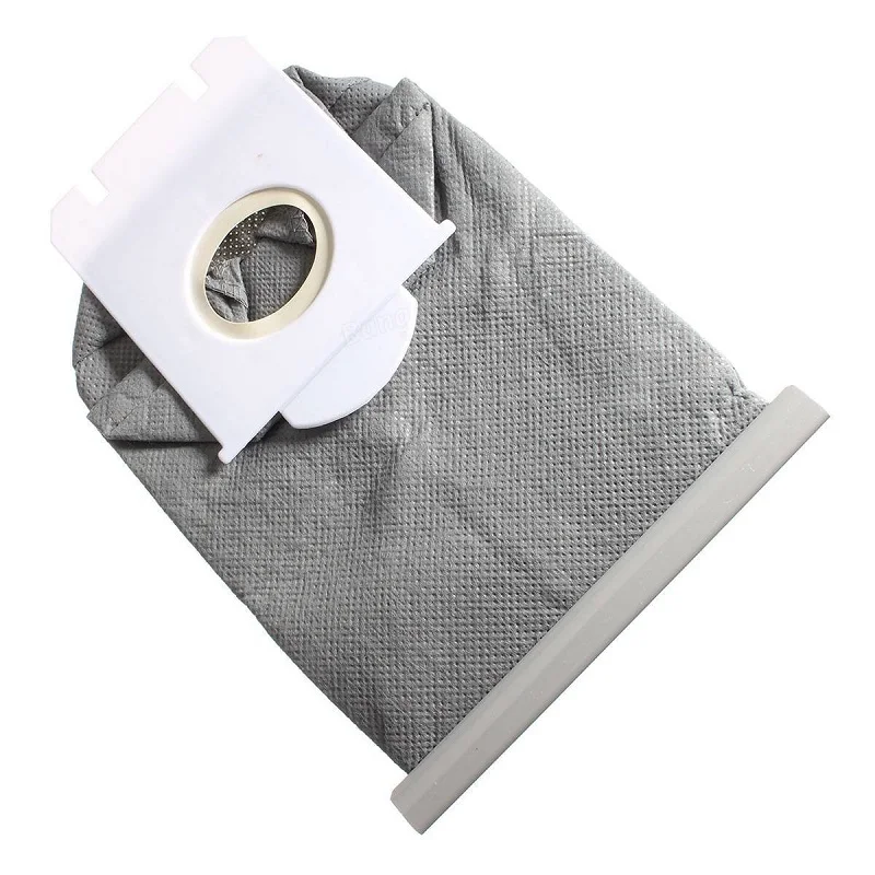 Пылесборники для пылесоса Philips FC8220 FC8222 FC8224 FC8200 FC8134 FC8613 FC8614 5 шт.|vacuum cleaner dust bag|dust