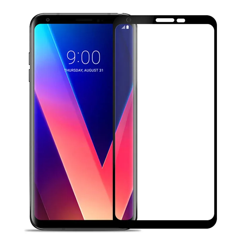 For-LG-V30-6-0-inch-Glass-Tempered-Original-MOFi-Full-Cover-Protective-Film-Screen-Protector1
