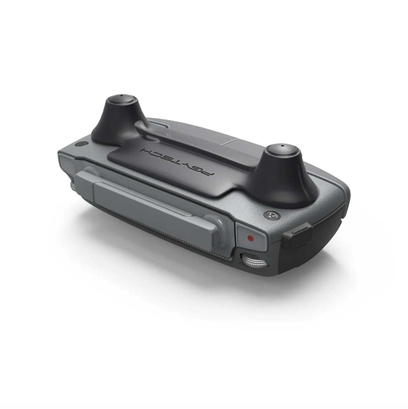 PGYTECH DJI Mavic 2 Pro увеличение шасси расширение+ силиконовый зажим пропеллеры+ пульт дистанционного управления Thumb Stick Guard+ застежка