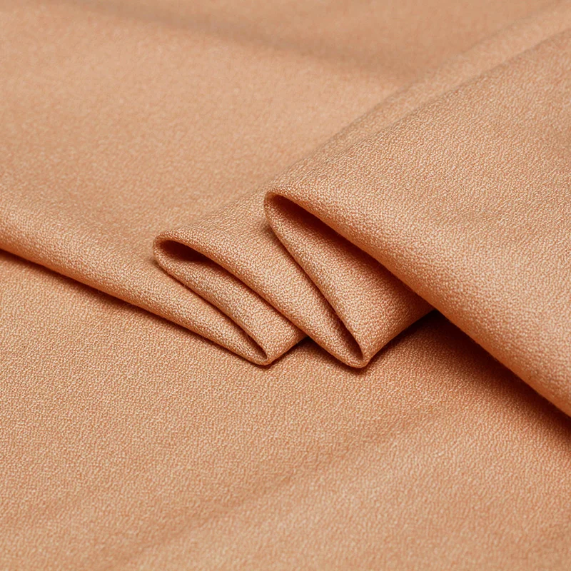 Pearlsilk светильник оранжевая текстура грецкого ореха шерсть 100% материалы Весна