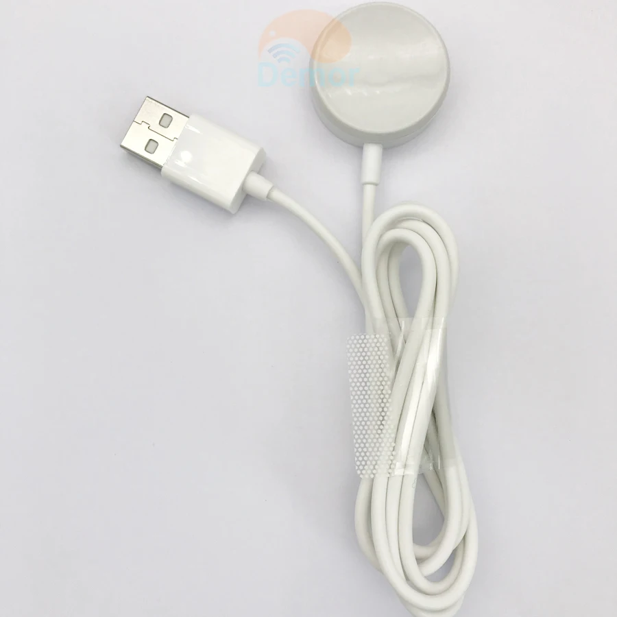 

USB Charger Wireless Charging Cable for IWO 8 Smart Watch