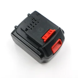 5000mAh 18650 battery pack BD14.4C Li-ion battery 14.4v replacement for Black&Decker 14.4V battery BL1514 DCB142 5000mAh 18650 battery pack BD14.4C Li-ion battery 14.4v replacement for Black&Decker 14.4V battery BL1514 DCB142