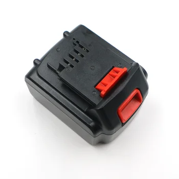

5000mAh 18650 battery pack BD14.4C Li-ion battery 14.4v replacement for Black&Decker 14.4V battery BL1514 DCB142