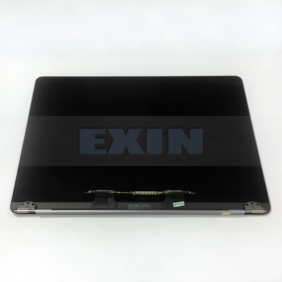  Laptop Silver Space Grey 13'' A1706 A1708 LCD Screen Display Assembly for Macbook Retina 13