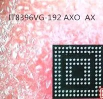 Новинка IT8396VG-192 AXO AX | Электроника