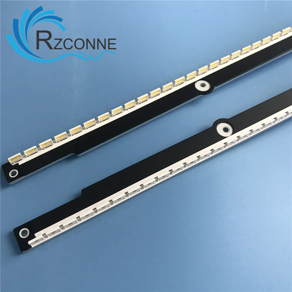 LED Backlight strip lamp For UA55D7000LJ SLED-MCPCB-LED5030-22MM-WIDTH-55 LTJ550HQ09-H C 55-5030-led-mcpcb-l J6L4-550SMA-R2