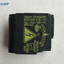 Semtaist оригинальные OEM поджигатель Черный OEM часть 5dd 008 319-10 используется(лома штуку