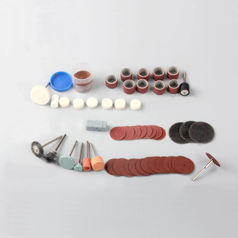 

dremel tools accessories rotary tool bits for woodworking polishing wheel abrasive tools dremel acessorios ferramentas eletrica