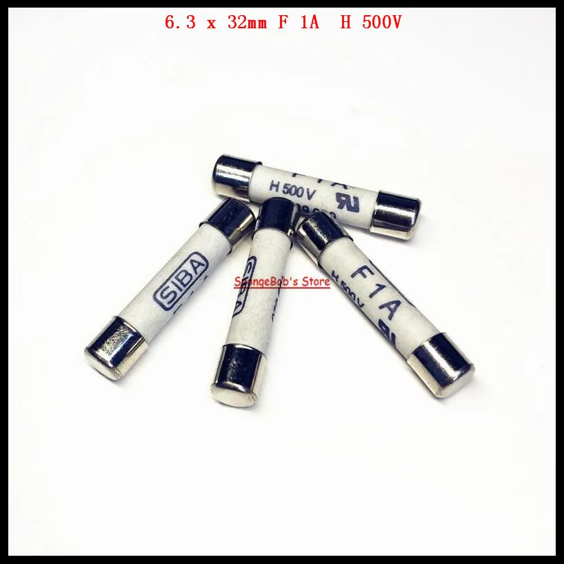 F1A H 500V 222
