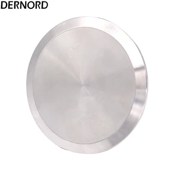 

3'' Tri Clamp Ferrule O/D91mm Sanitary End Cap Satinless Steel 304 for home brewing fitting