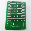 8 Channel DC 12V RS485 Relay Module Modbus RTU 485 Remote Control Switch for PLC PTZ Camera Security Monitoring ► Photo 3/6