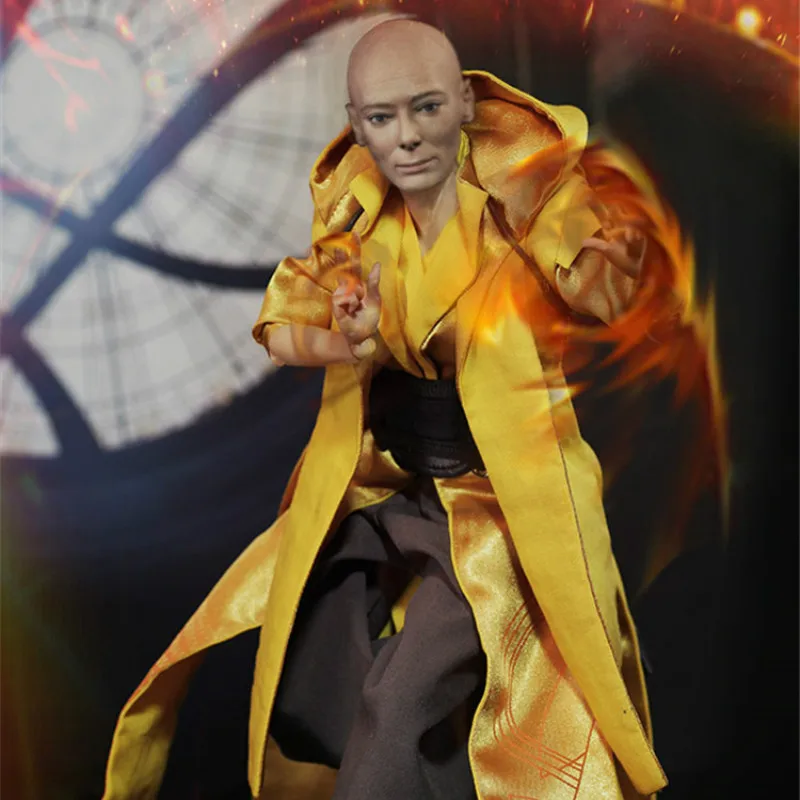 

Xensation AF20 1/6 Dr. Gu Master One Collection Action Figure for Fans Hobby and Holiday Gift
