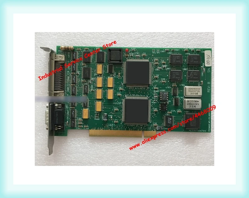 Карта захвата proизображения MPI-PCI ME594V0479