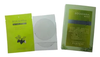 

free shipping Body repair Belly Detox Adhesive Sheet slimming 24pcs/12bags weight loss patches Korean hot sale slim product