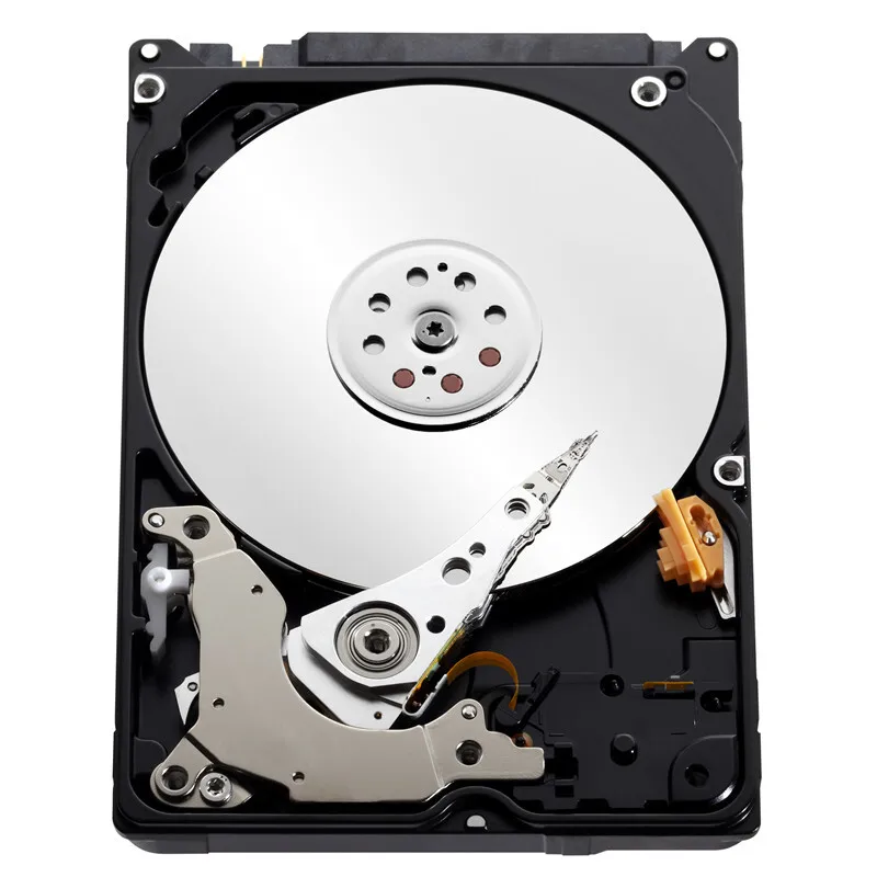 WD Blue 1 ТБ 2 5 &quotSATA III внутренний жесткий диск 1000 Гб HDD HD Жесткий 6 ГБ/сек. 8 м 9 мм 5400