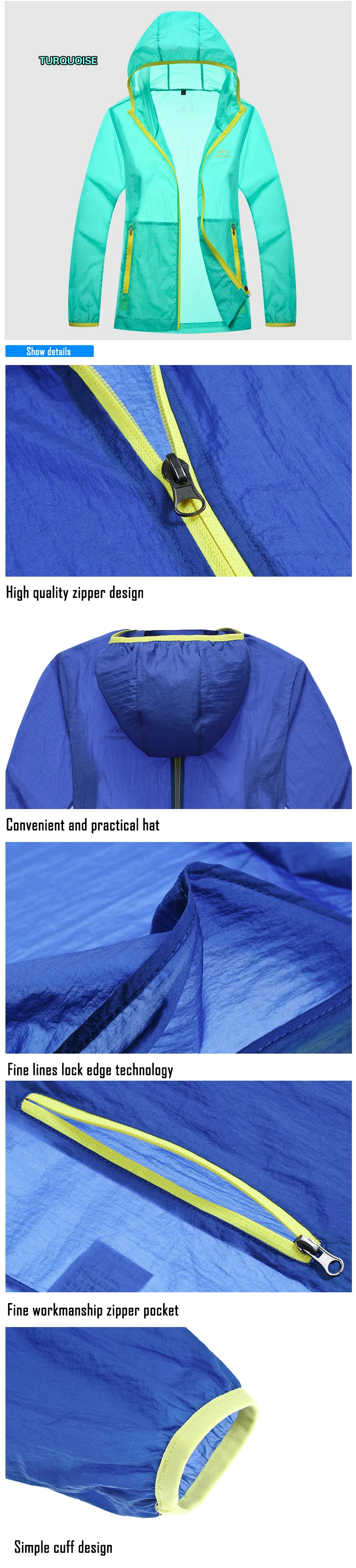 men women jacket 5