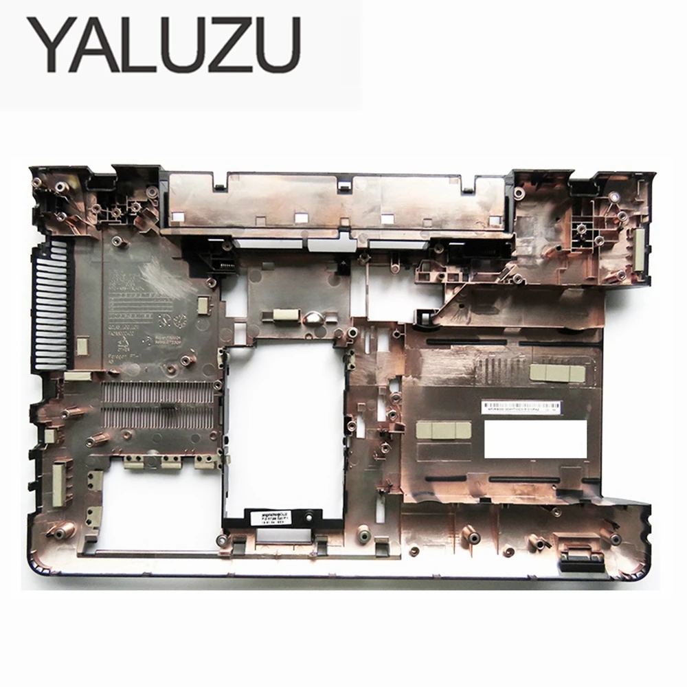 Billig YALUZU Bottom fall Für SAMSUNG 350V5C 355V5C NP350 NP350V5C NP355V5C 350E5C 355E5C Basis Abdeckung BA75 04092A