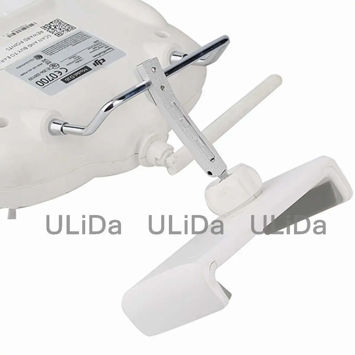 Sunshade Tablet Holder Sun Hood Mount For 7.9 Inch DJI Phantom 3 Inspire 1 Phone FPV LCD Monitor
