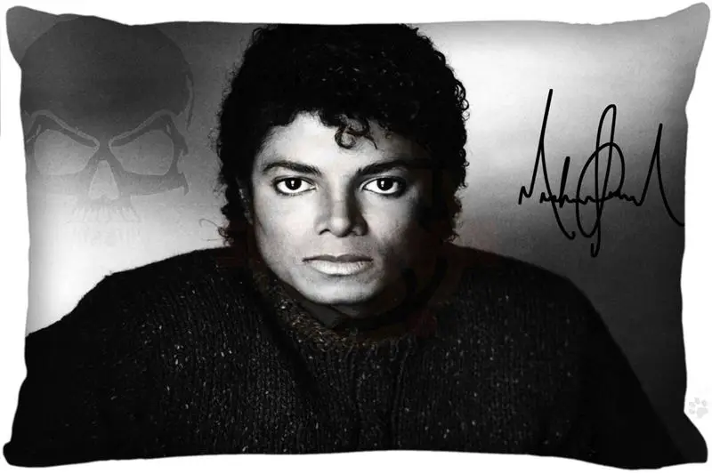 Hot sale Rectangle Pillowcase (two-sides) Custom Comfortable Michael Jackson pillow case Zippered Just Cover Home Decor cb5feb1b7314637725a2e7: Pillow Case|Pillow Case|Pillow Case|Pillow Case|Pillow Case|Pillow Case|Pillow Case|Pillow Case|Pillow Case|Pillow Case|Pillow Case|Pillow Case|Pillow Case|Pillow Case|Pillow Case|Pillow Case|Pillow Case|Pillow Case|Pillow Case|Pillow Case|Pillow Case|Pillow Case