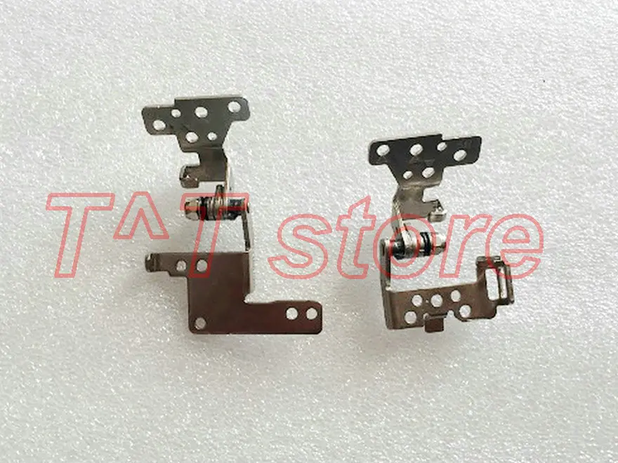 

original P452L P452LJ R+L Right Left hinge set hinges test good free shipping